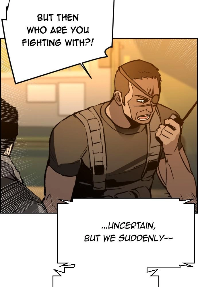 Mercenary Enrollment Chapter 32, page 128 of 140