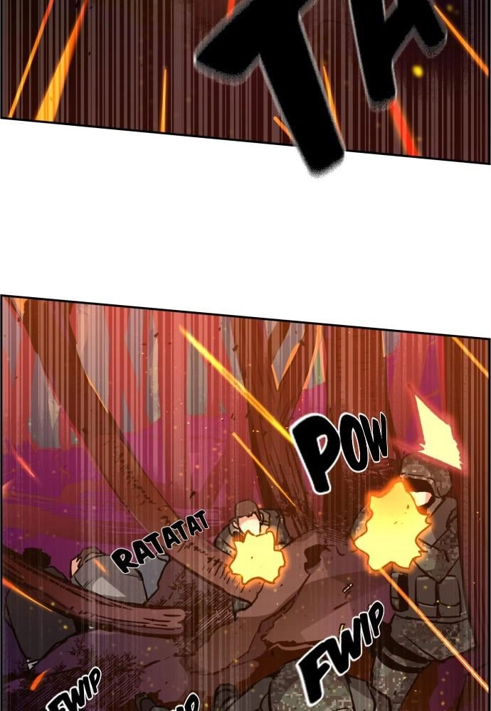 Mercenary Enrollment Chapter 32, page 25 of 140