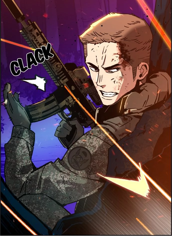 Mercenary Enrollment Chapter 32, page 27 of 140