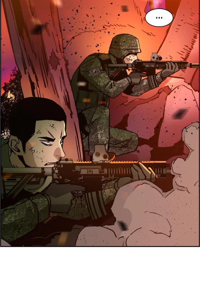 Mercenary Enrollment Chapter 32, page 41 of 140