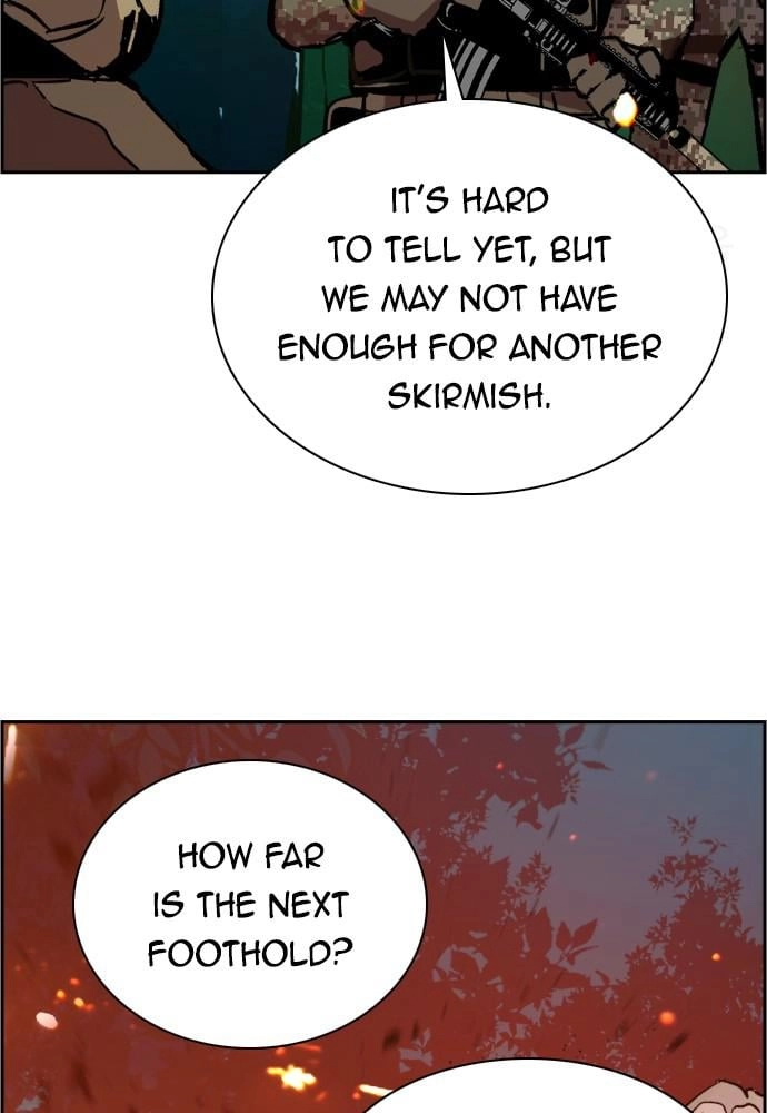 Mercenary Enrollment Chapter 32, page 47 of 140