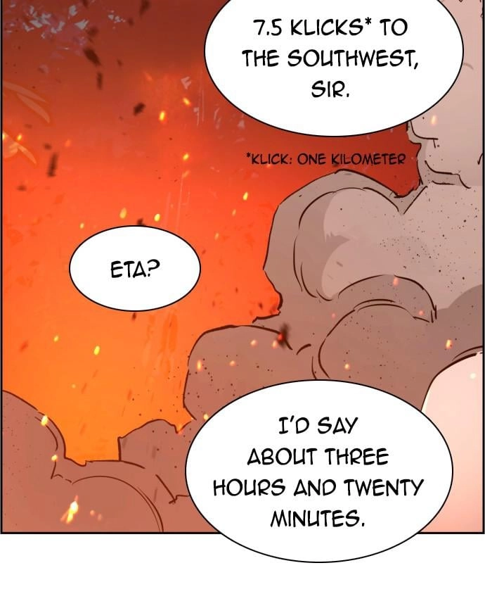 Mercenary Enrollment Chapter 32, page 48 of 140