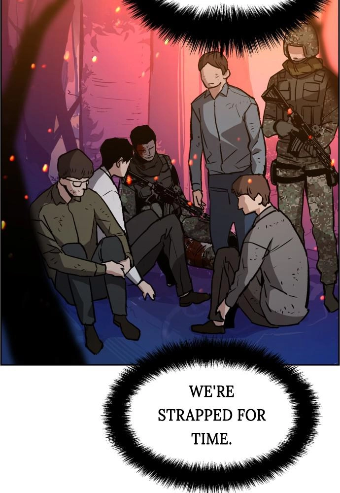 Mercenary Enrollment Chapter 32, page 51 of 140