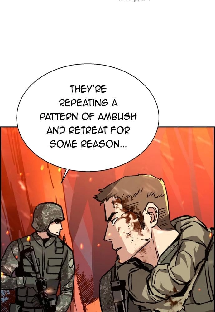 Mercenary Enrollment Chapter 32, page 52 of 140