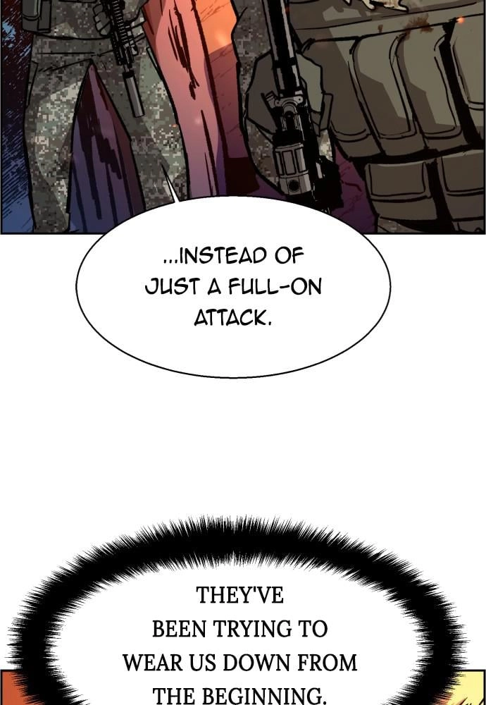 Mercenary Enrollment Chapter 32, page 53 of 140