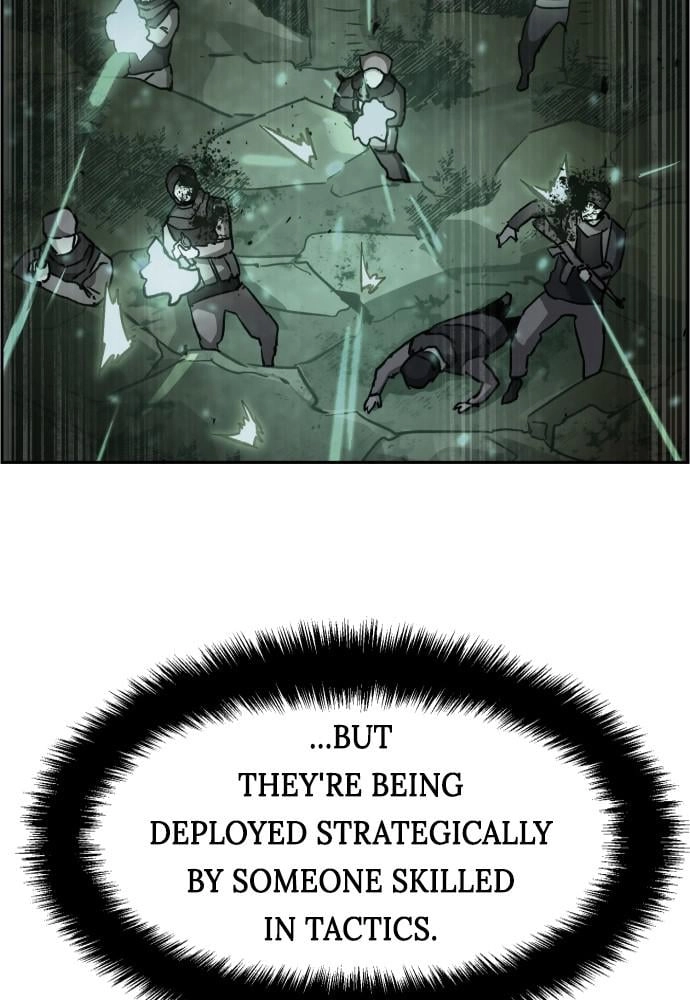 Mercenary Enrollment Chapter 32, page 56 of 140