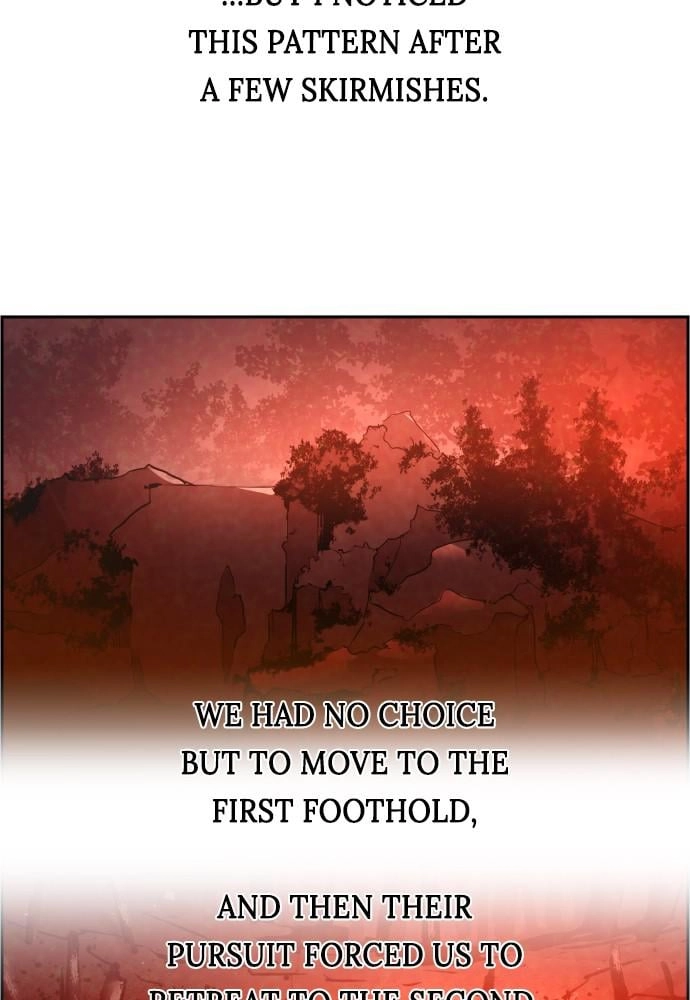 Mercenary Enrollment Chapter 32, page 58 of 140