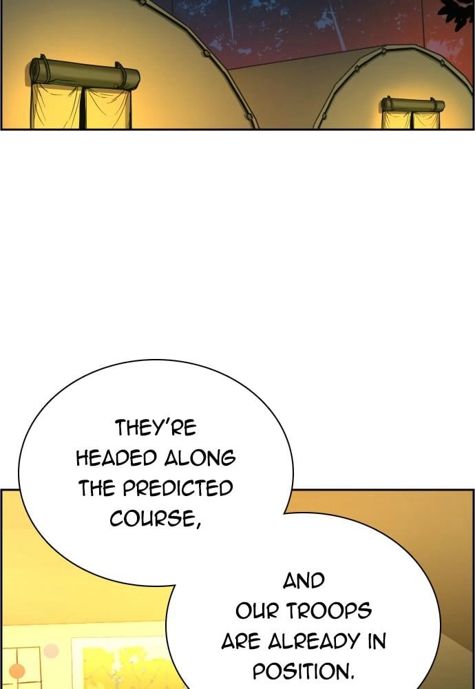 Mercenary Enrollment Chapter 32, page 65 of 140