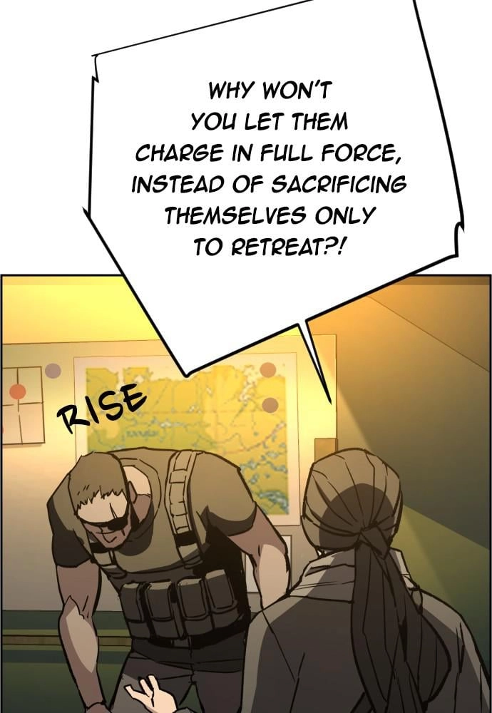 Mercenary Enrollment Chapter 32, page 70 of 140