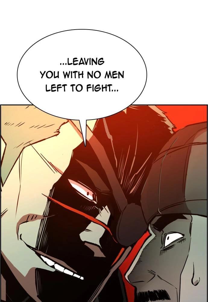Mercenary Enrollment Chapter 32, page 77 of 140