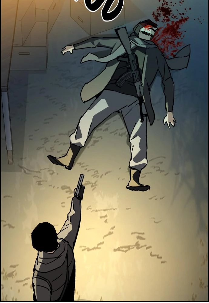 Mercenary Enrollment Chapter 32, page 84 of 140