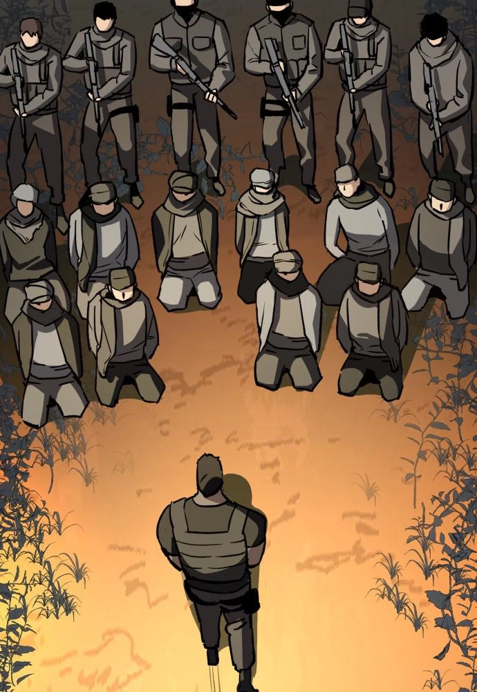 Mercenary Enrollment Chapter 32, page 87 of 140