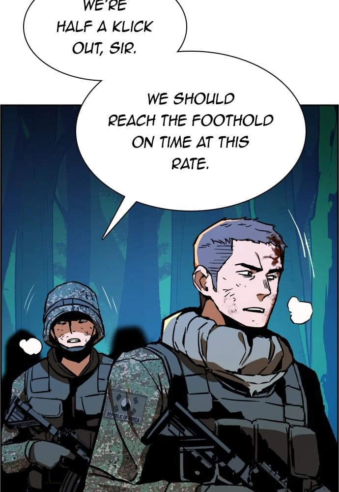 Mercenary Enrollment Chapter 32, page 96 of 140