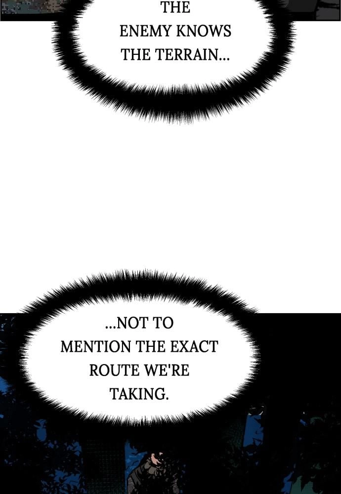 Mercenary Enrollment Chapter 32, page 99 of 140