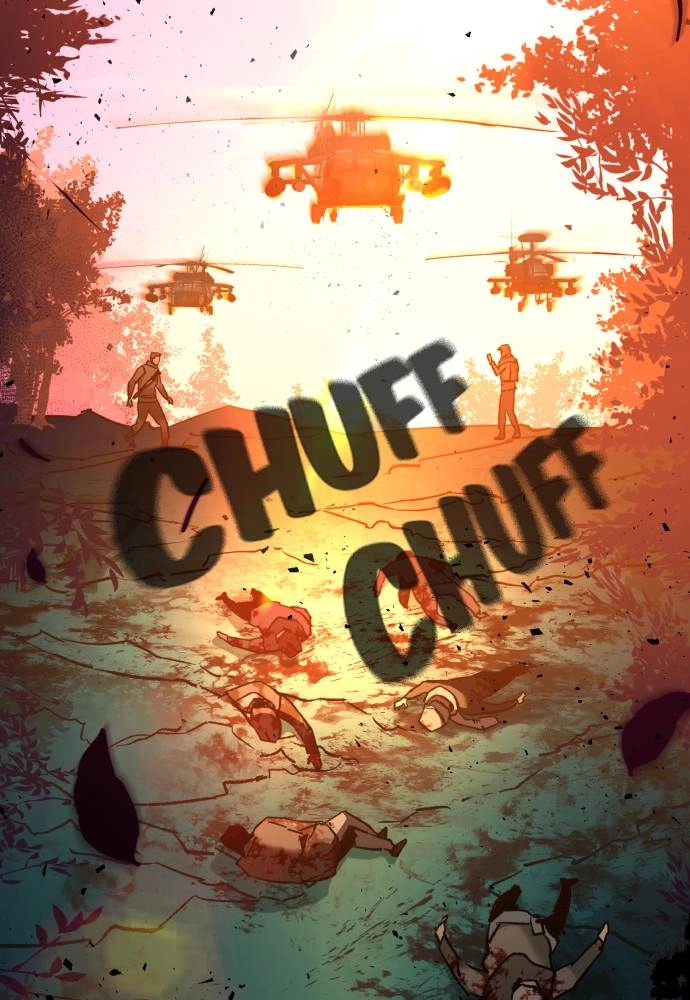 Mercenary Enrollment Chapter 33, page 104 of 145