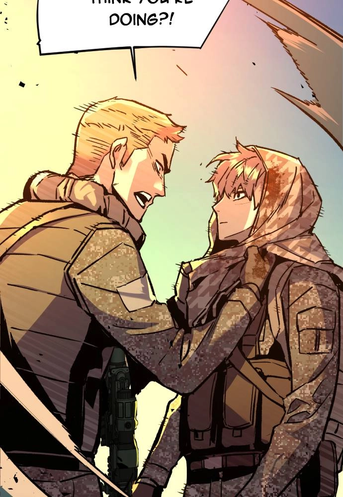 Mercenary Enrollment Chapter 33, page 108 of 145