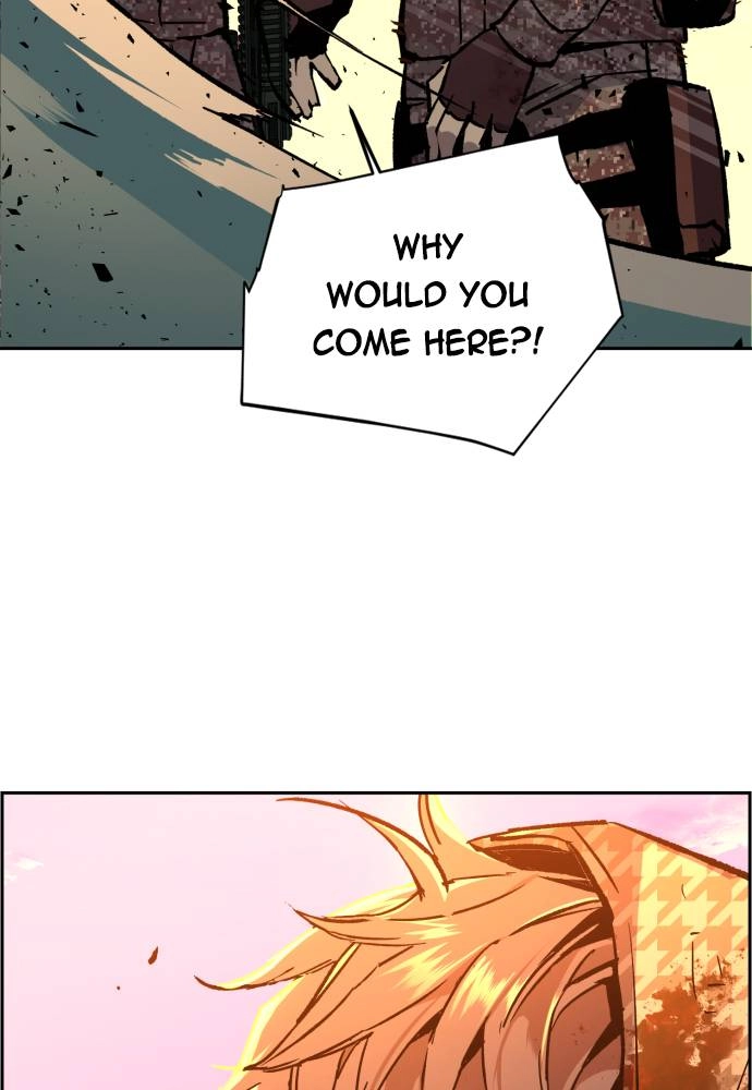 Mercenary Enrollment Chapter 33, page 109 of 145