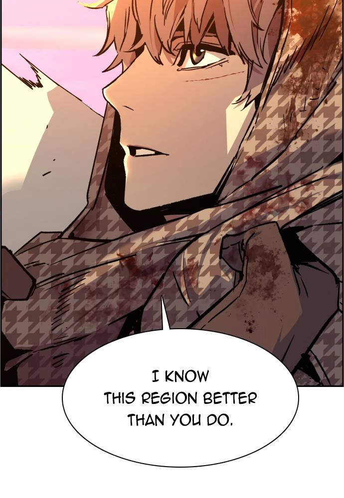 Mercenary Enrollment Chapter 33, page 110 of 145