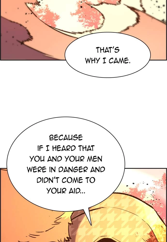 Mercenary Enrollment Chapter 33, page 114 of 145