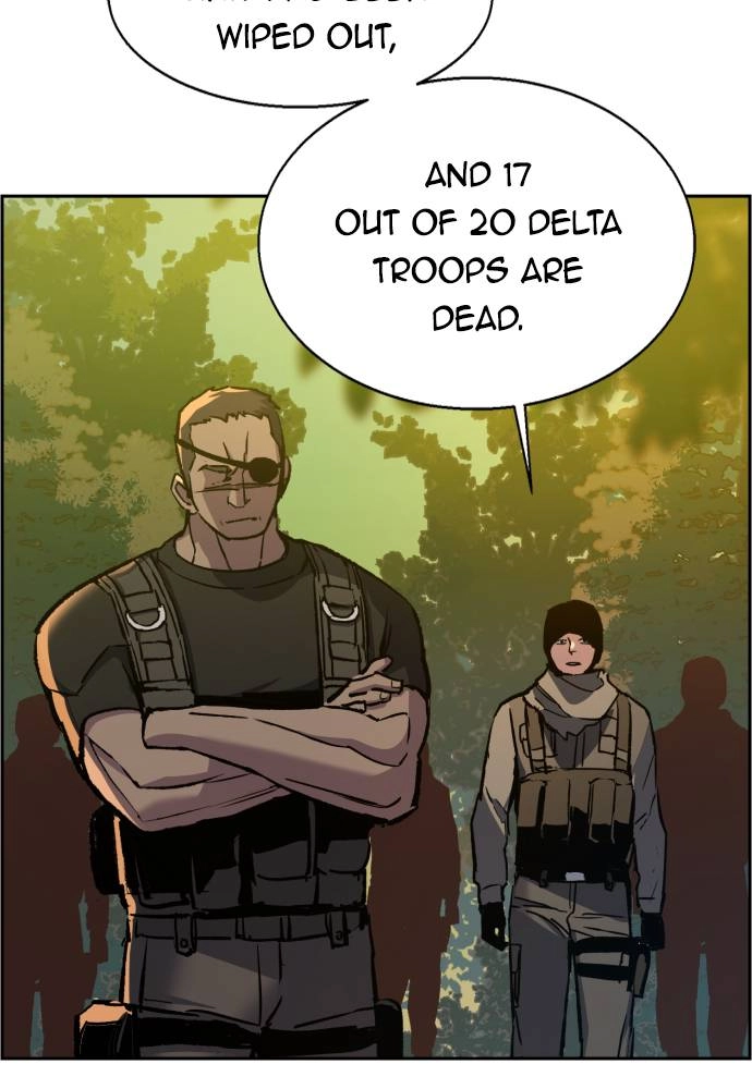 Mercenary Enrollment Chapter 33, page 128 of 145