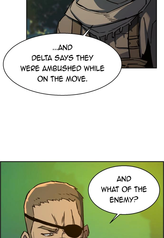 Mercenary Enrollment Chapter 33, page 130 of 145