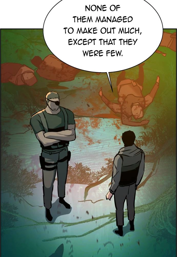 Mercenary Enrollment Chapter 33, page 132 of 145