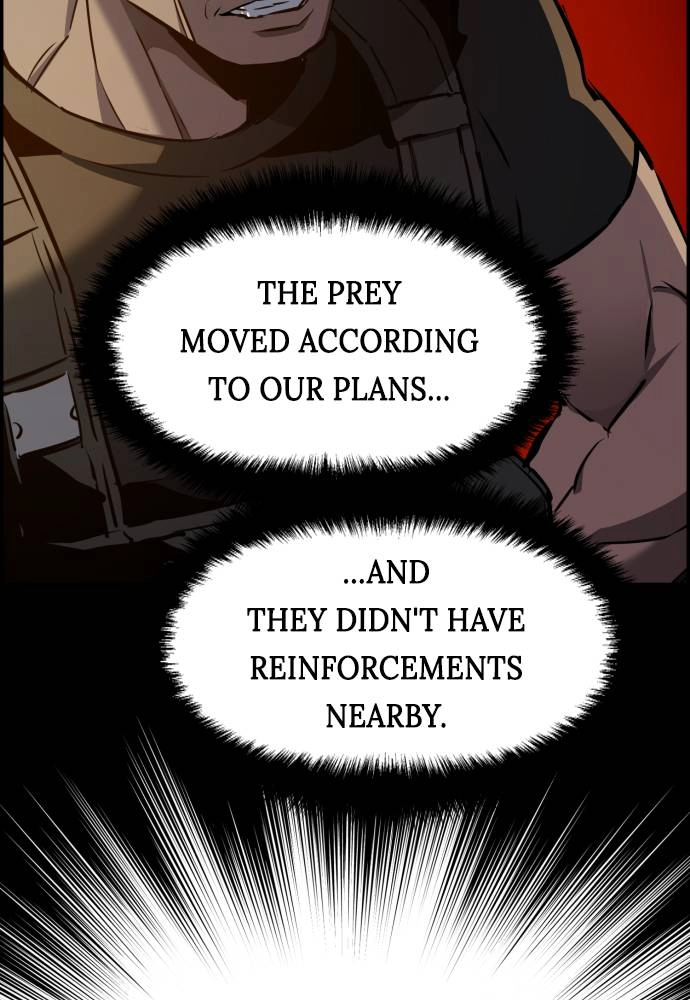 Mercenary Enrollment Chapter 33, page 134 of 145