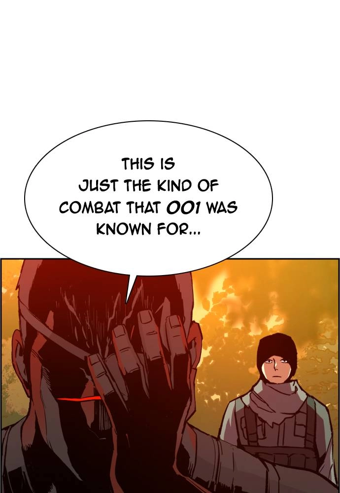 Mercenary Enrollment Chapter 33, page 141 of 145