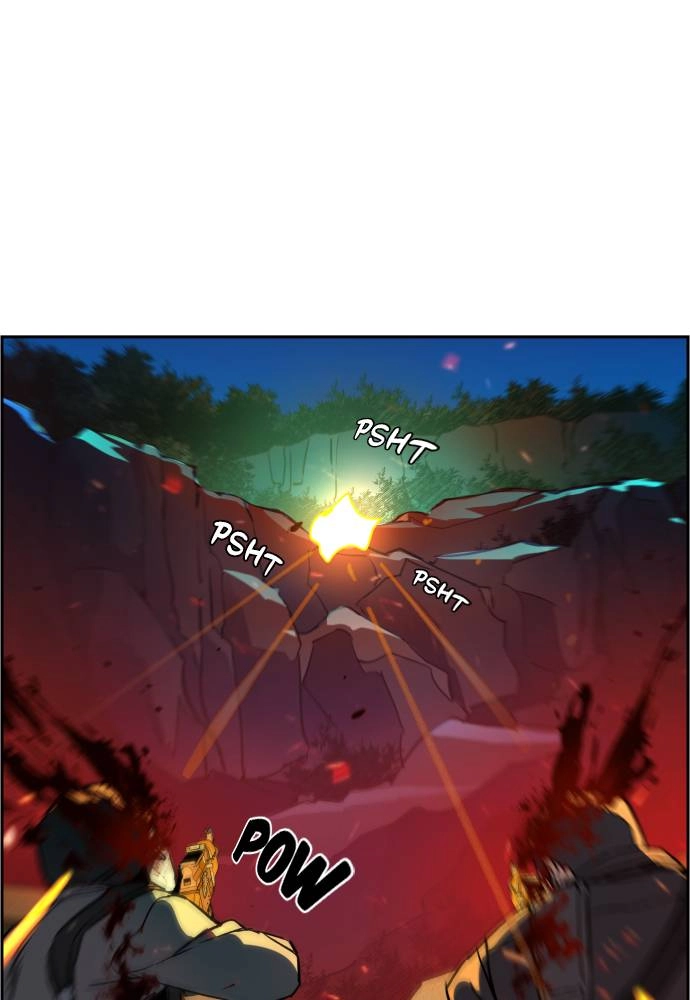 Mercenary Enrollment Chapter 33, page 20 of 145