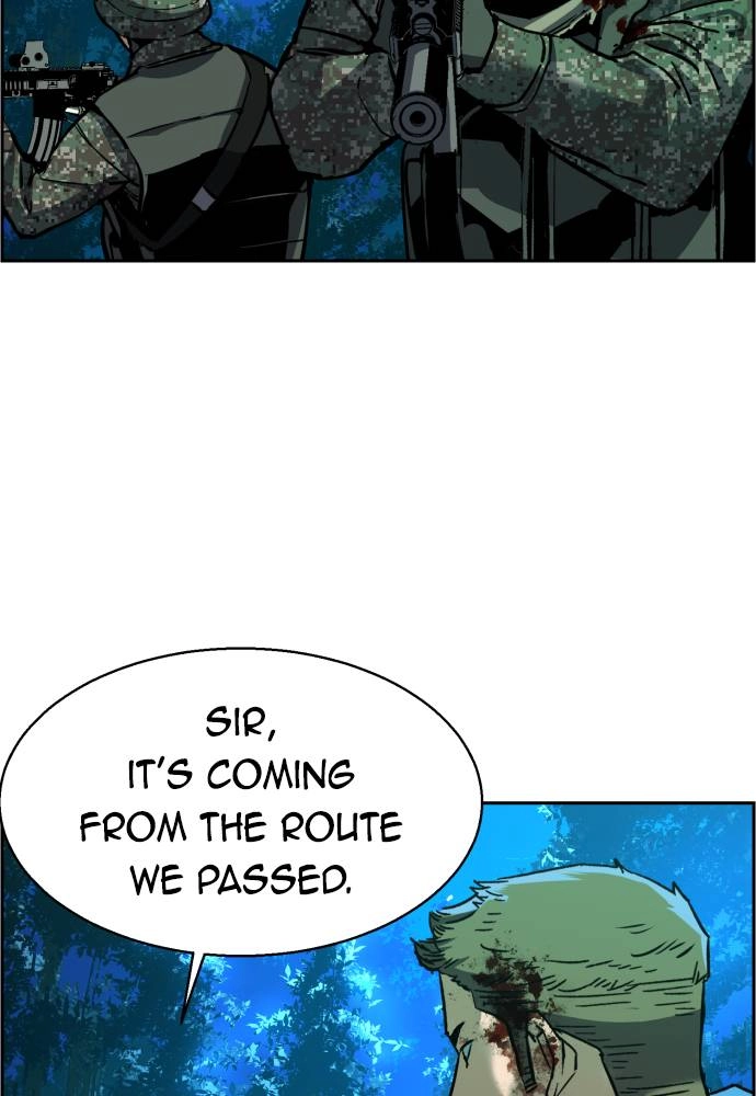 Mercenary Enrollment Chapter 33, page 33 of 145