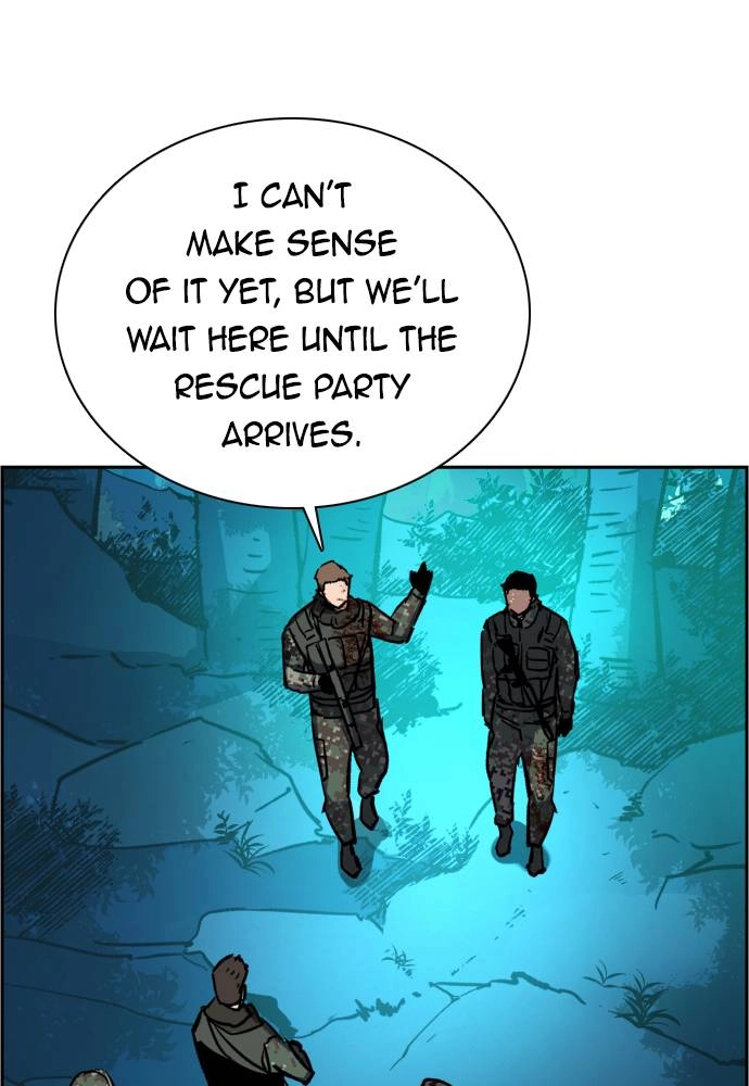 Mercenary Enrollment Chapter 33, page 37 of 145