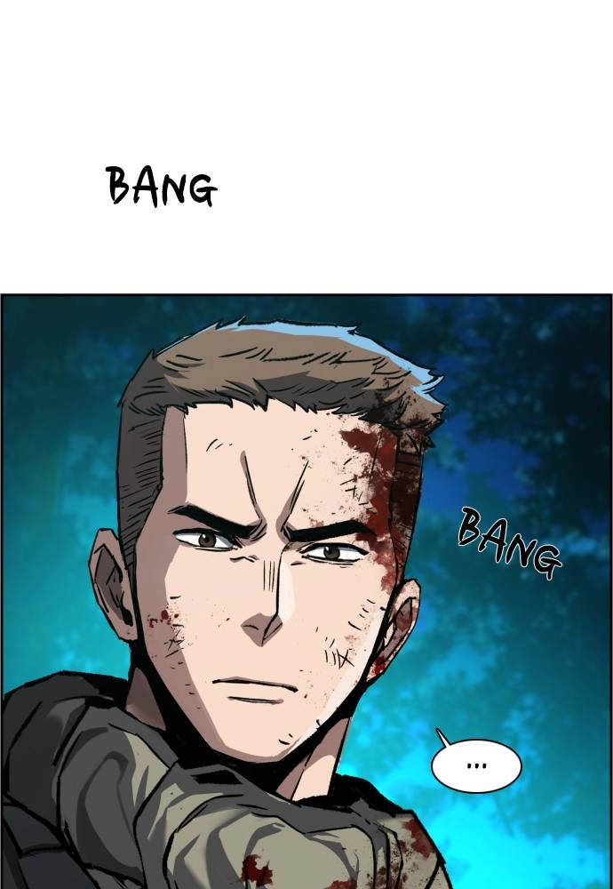 Mercenary Enrollment Chapter 33, page 40 of 145