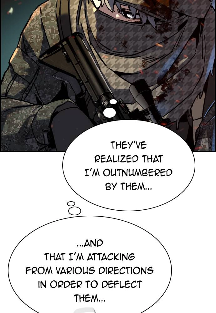 Mercenary Enrollment Chapter 33, page 47 of 145