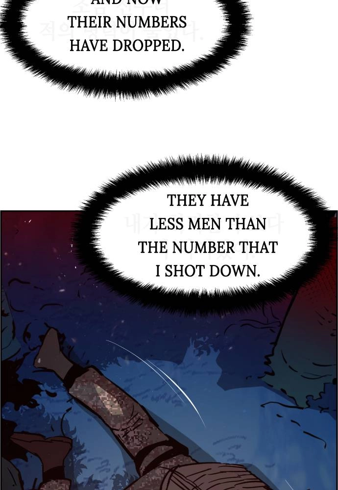 Mercenary Enrollment Chapter 33, page 51 of 145