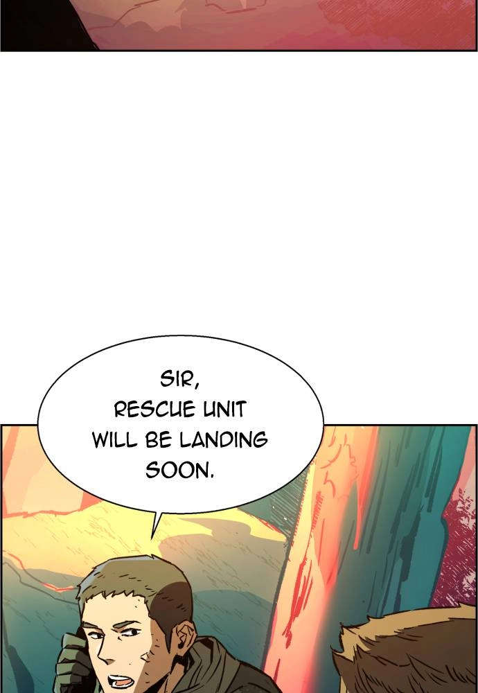Mercenary Enrollment Chapter 33, page 68 of 145