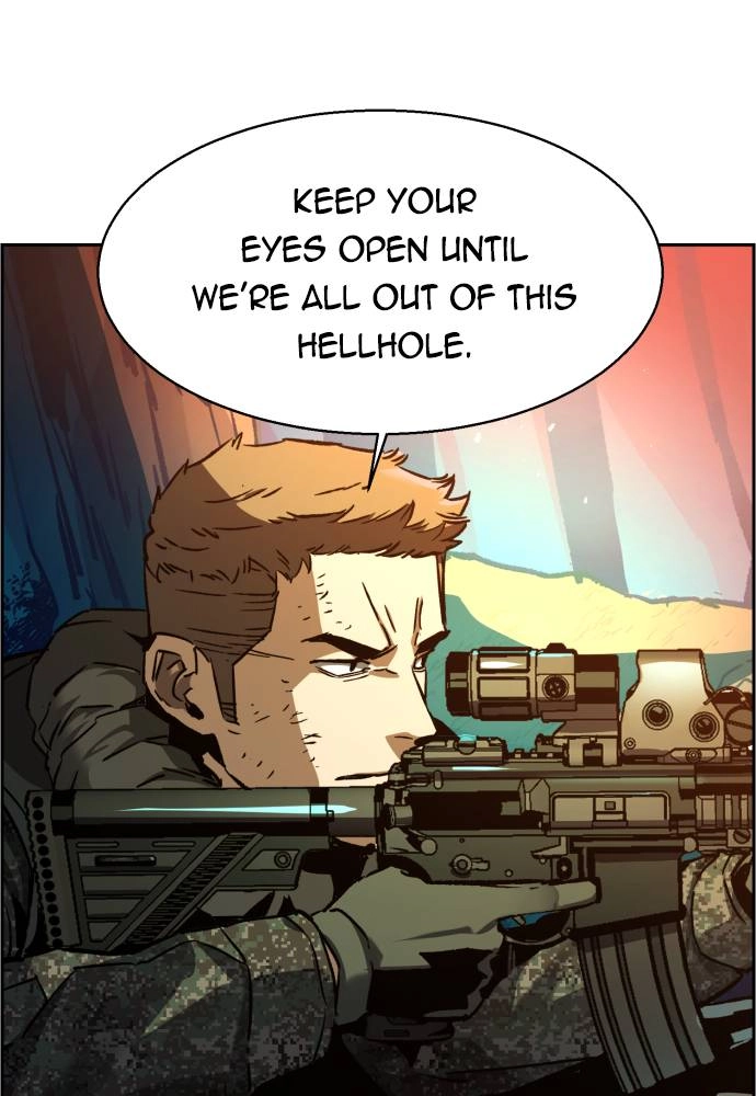 Mercenary Enrollment Chapter 33, page 71 of 145