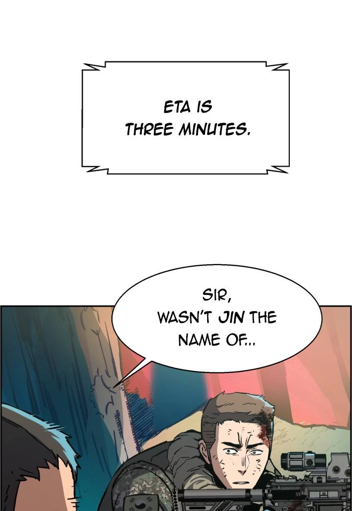 Mercenary Enrollment Chapter 33, page 79 of 145