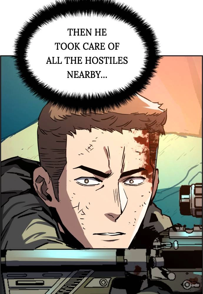 Mercenary Enrollment Chapter 33, page 81 of 145