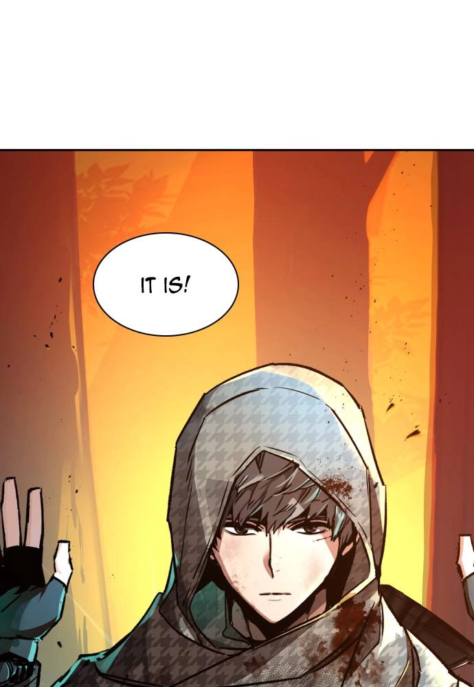 Mercenary Enrollment Chapter 33, page 95 of 145