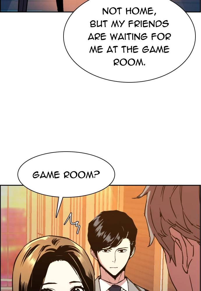 Mercenary Enrollment Chapter 34, page 114 of 150