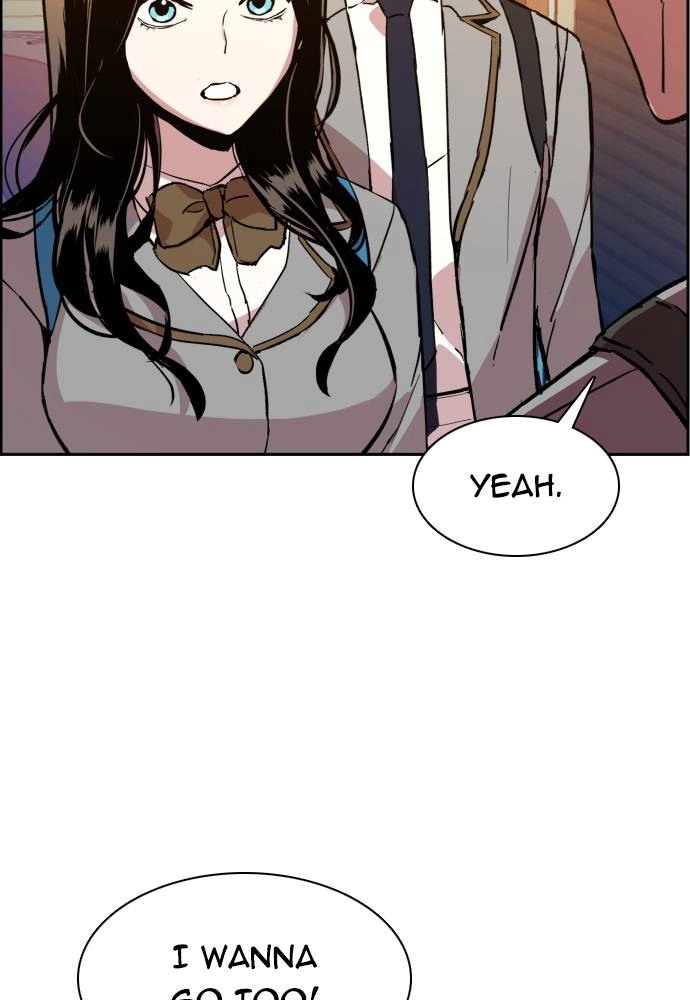 Mercenary Enrollment Chapter 34, page 115 of 150