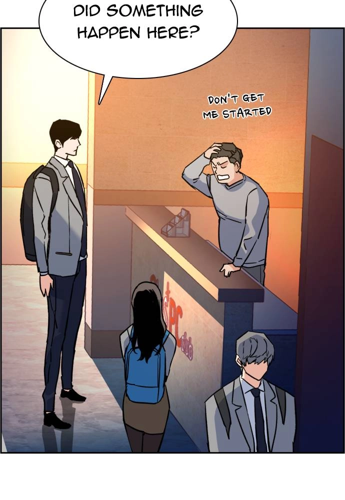 Mercenary Enrollment Chapter 34, page 126 of 150