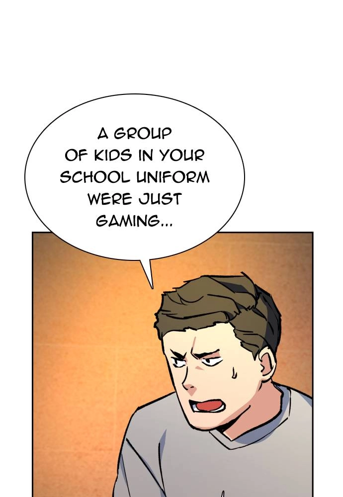 Mercenary Enrollment Chapter 34, page 127 of 150