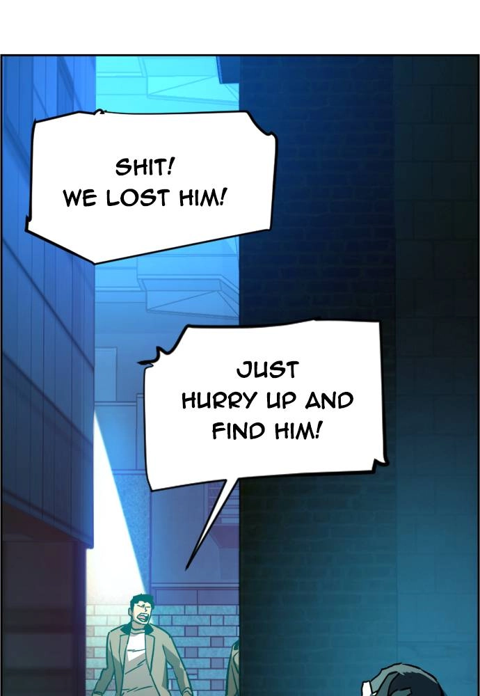 Mercenary Enrollment Chapter 34, page 135 of 150