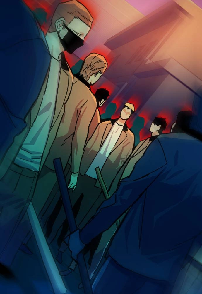 Mercenary Enrollment Chapter 34, page 139 of 150