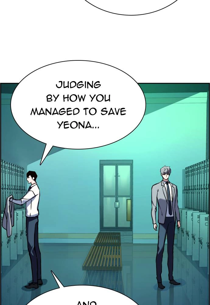 Mercenary Enrollment Chapter 34, page 48 of 150