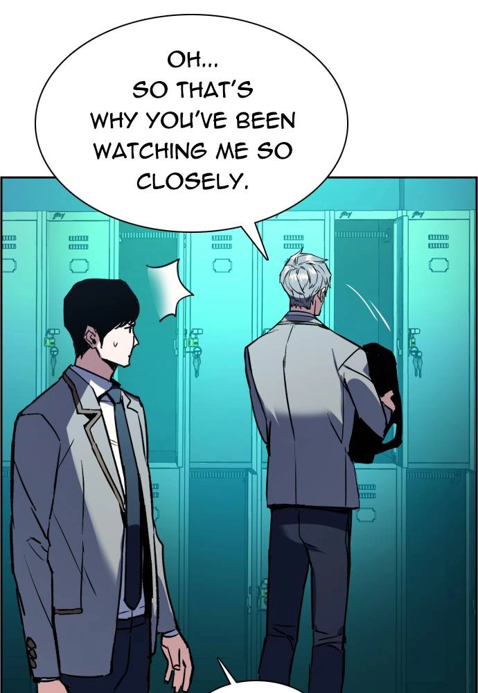Mercenary Enrollment Chapter 34, page 53 of 150