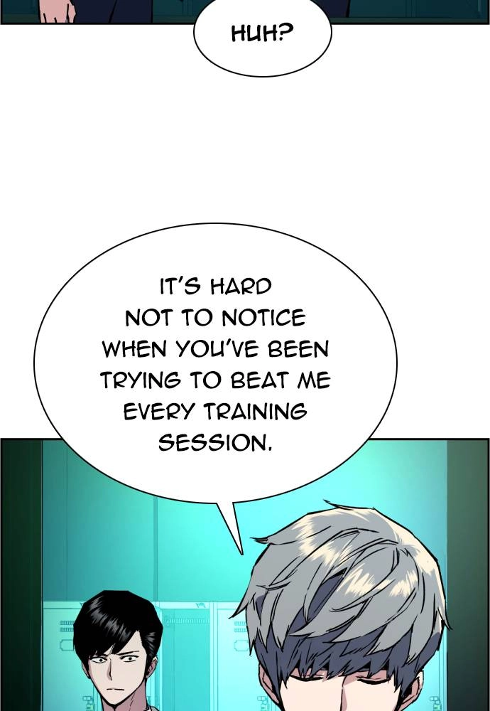 Mercenary Enrollment Chapter 34, page 54 of 150