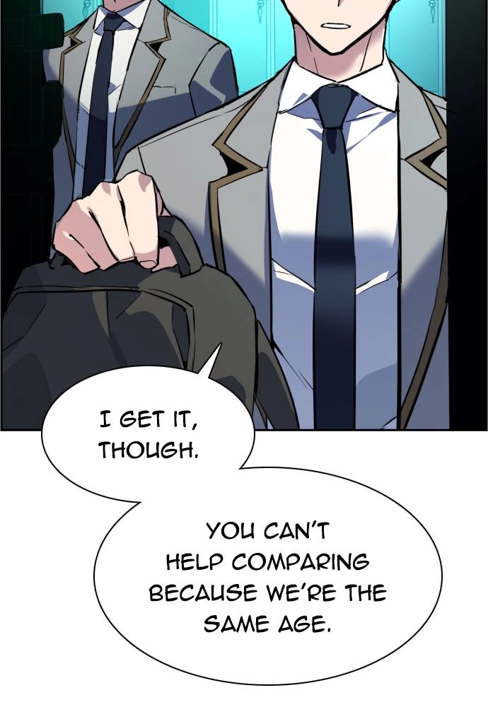 Mercenary Enrollment Chapter 34, page 55 of 150