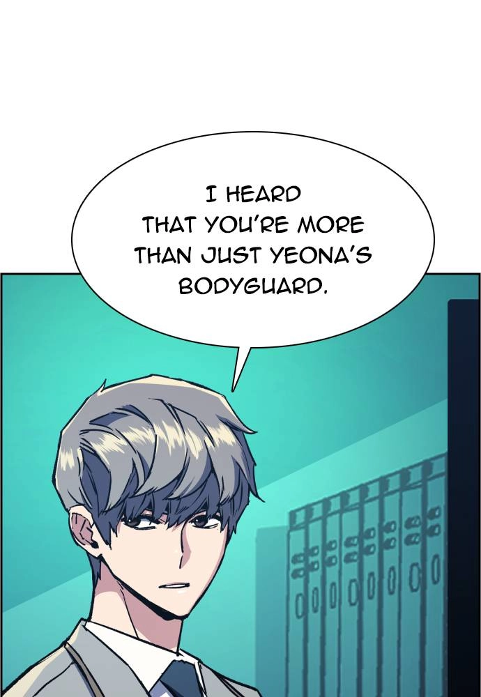 Mercenary Enrollment Chapter 34, page 58 of 150